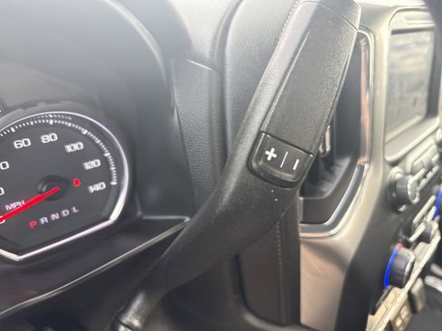 Used 2022 Chevrolet Silverado 2500 LT w/ Convenience Package AWD/4WD image 24