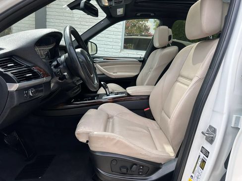 Used 2013 BMW X5 xDrive35d AWD/4WD image 15