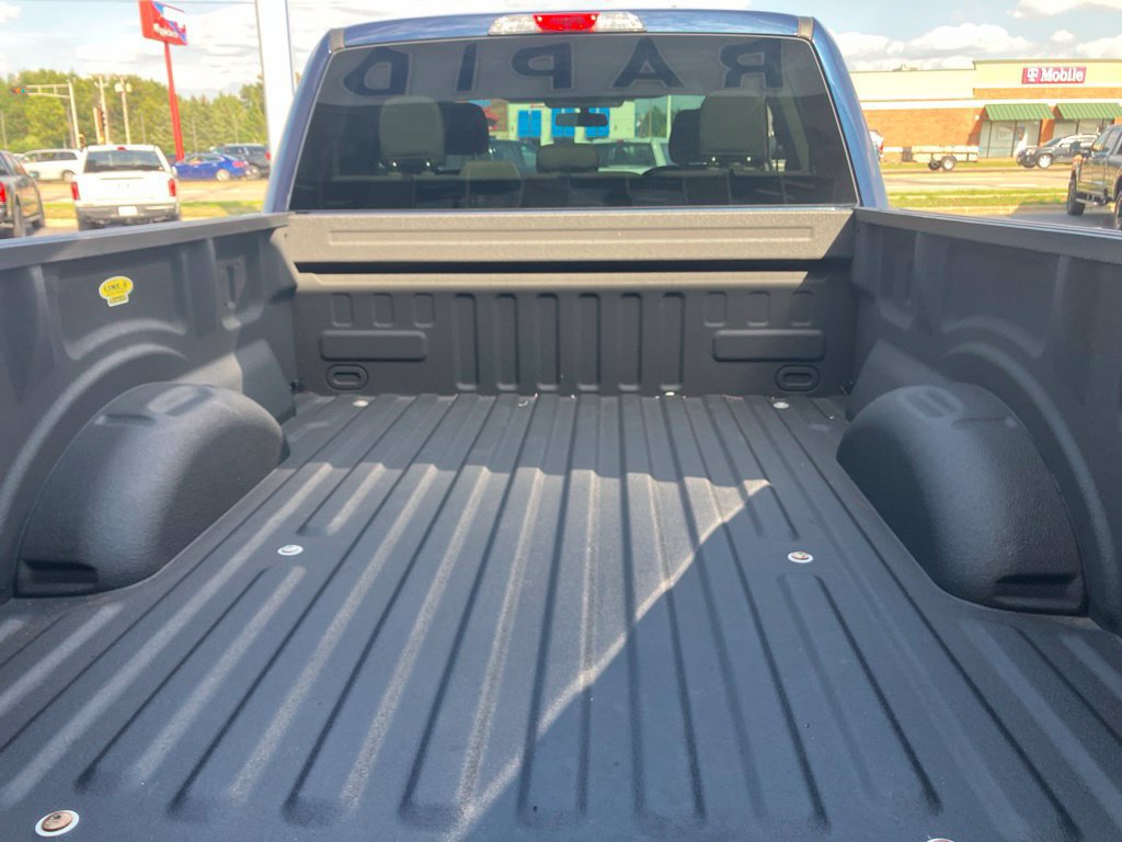 Used 2015 Ford F150 XLT w/ XTR Package AWD/4WD image 27