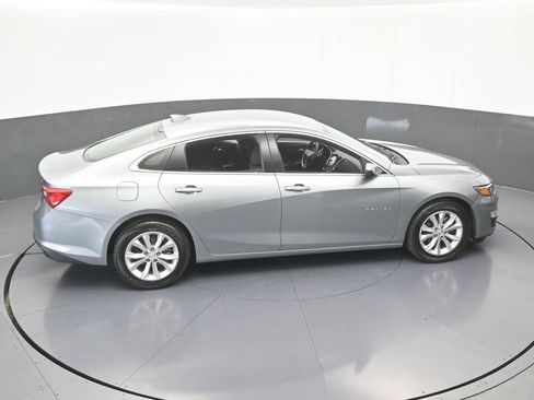 Used 2024 Chevrolet Malibu LT FWD image 49