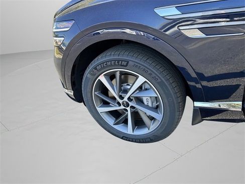 New 2026 Genesis GV80 2.5T Select image 32