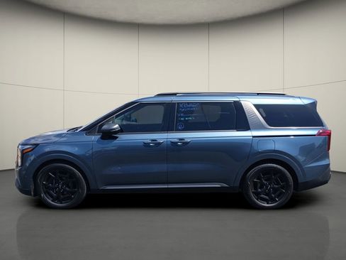 Used 2025 Kia Carnival SX Prestige FWD image 4