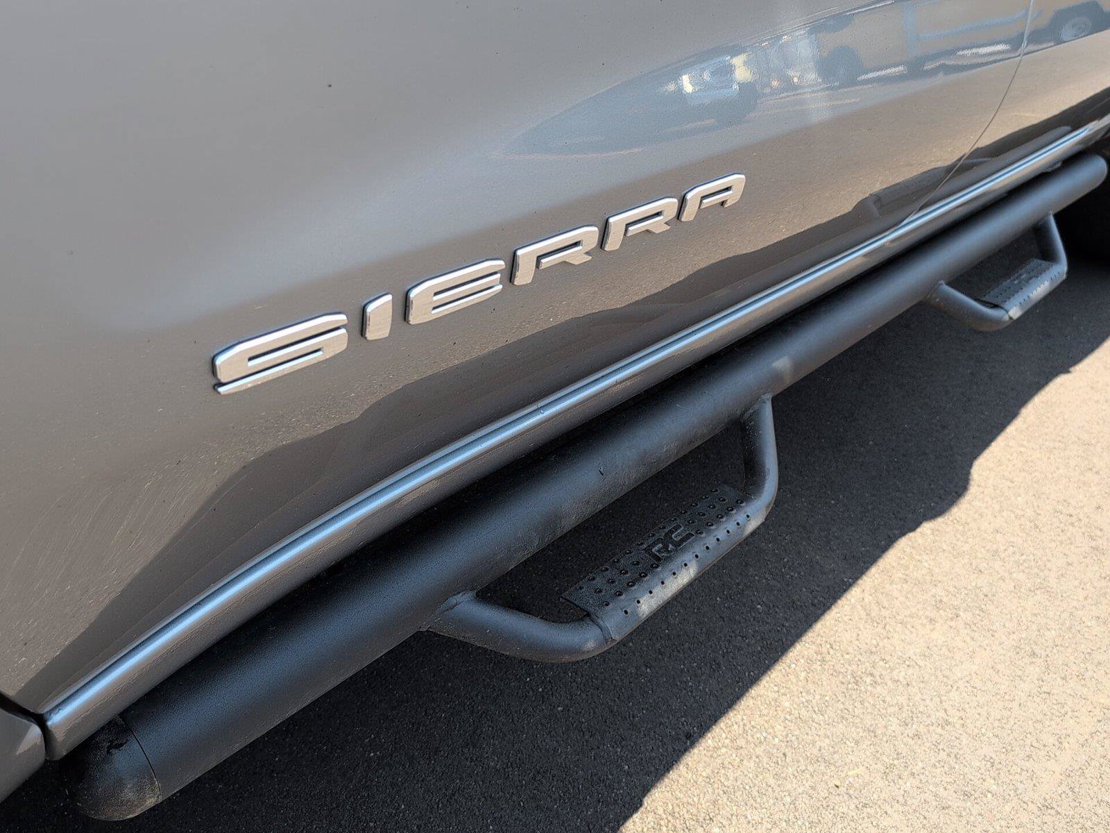 Used 2024 GMC Sierra 1500 SLT AWD/4WD image 14