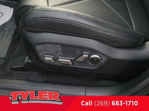 New 2027 Kia Telluride SX FWD image 24