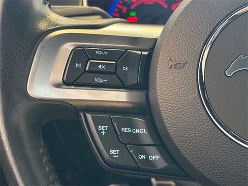 Used 2019 Ford Mustang GT Premium w/ California Special Package image 13