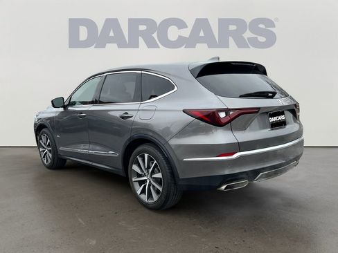 Used 2025 Acura MDX w/ Technology Package image 4