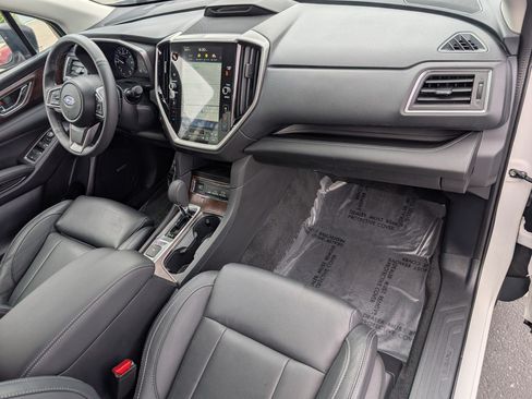 Used 2025 Subaru Ascent Touring AWD/4WD image 33