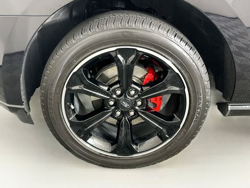 Used 2022 Ford Expedition Limited AWD/4WD image 11