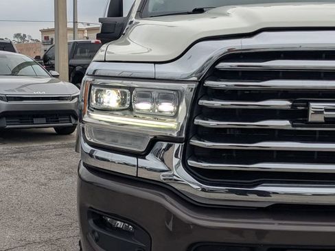 Used 2024 RAM 2500 Limited w/ Towing Technology Group image 9