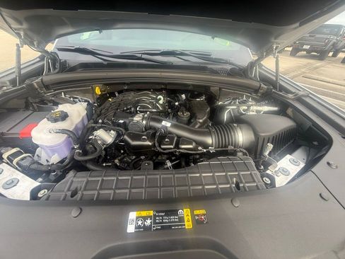 New 2025 Jeep Grand Cherokee L Limited w/ Black Appearance Package image 47