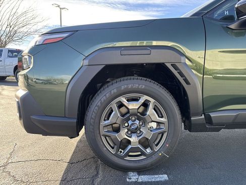 New 2026 Subaru Outback Premium image 18