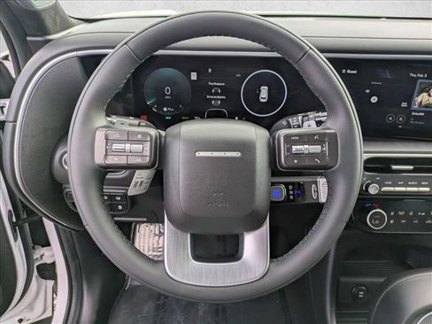 New 2026 Hyundai Palisade Calligraphy image 10