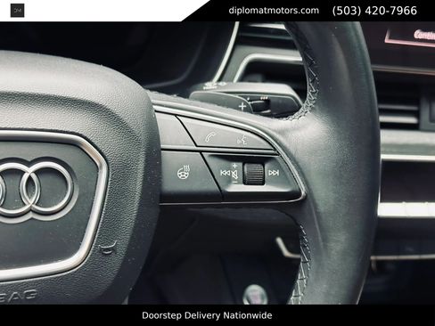 Used 2021 Audi A4 2.0T Premium Plus w/ Premium Plus Package AWD/4WD image 30