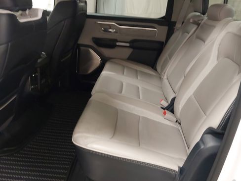 Used 2023 RAM 1500 Limited AWD/4WD image 38