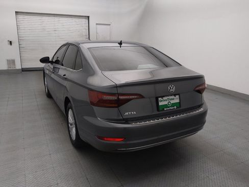 Used 2019 Volkswagen Jetta S w/ Driver Assistance Package FWD image 6