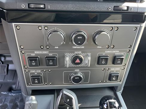 Used 2024 INEOS Grenadier AWD/4WD image 13