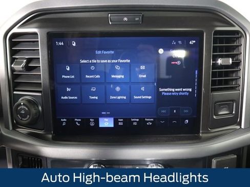 New 2026 Ford F150 XLT w/ Equipment Group 302A MID AWD/4WD image 47