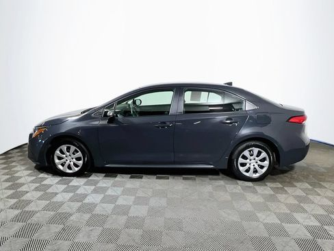 Certified 2023 Toyota Corolla LE FWD image 4
