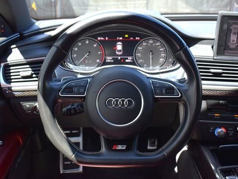 Used 2017 Audi S7 Prestige w/ S7 Sport Package AWD/4WD image 59