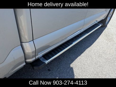 Used 2025 Ford F150 XLT w/ Equipment Group 301A Standard RWD image 28