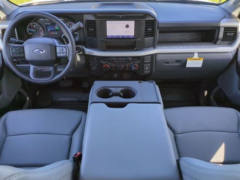 New 2026 Ford F450 XL image 15