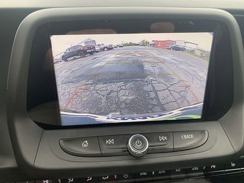 Certified 2018 Chevrolet Camaro SS image 15