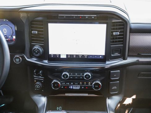 Used 2024 Ford F150 Raptor w/ Equipment Group 803A Raptor R image 11