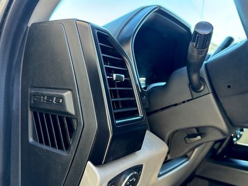 Used 2017 Ford F150 XL w/ Equipment Group 101A Mid image 23