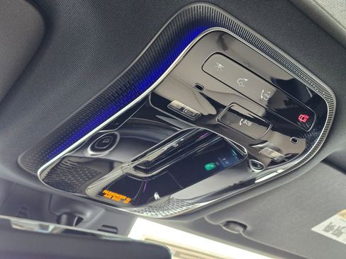 New 2026 Mercedes-Benz GLC 300 4MATIC image 28