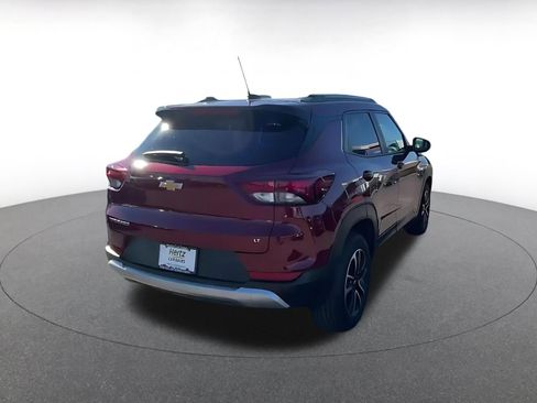 Used 2025 Chevrolet TrailBlazer LT image 12