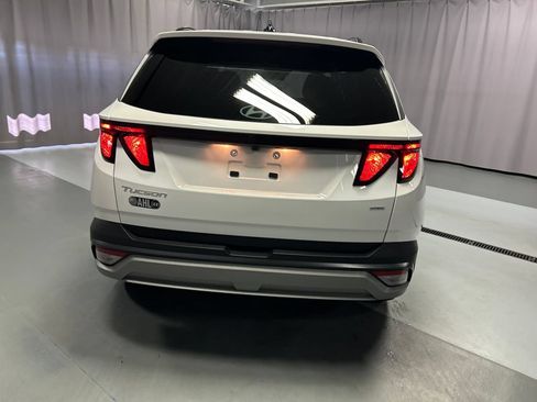 New 2026 Hyundai Tucson SEL Plus AWD/4WD image 6
