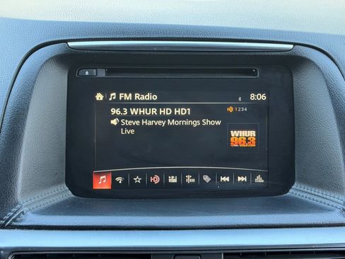 Used 2016 MAZDA CX-5 Grand Touring image 15