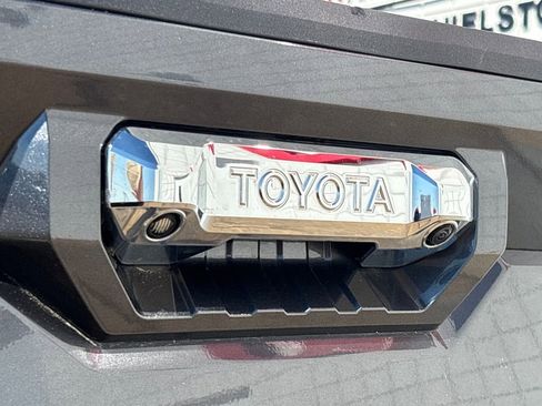 New 2026 Toyota Tundra Limited image 30