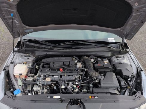 Used 2021 Hyundai Elantra N Line image 32