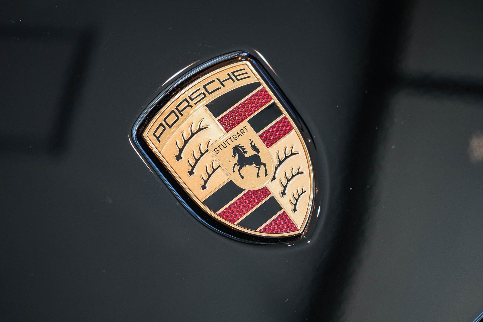 Used 2026 Porsche 911 Carrera 4S AWD/4WD image 10
