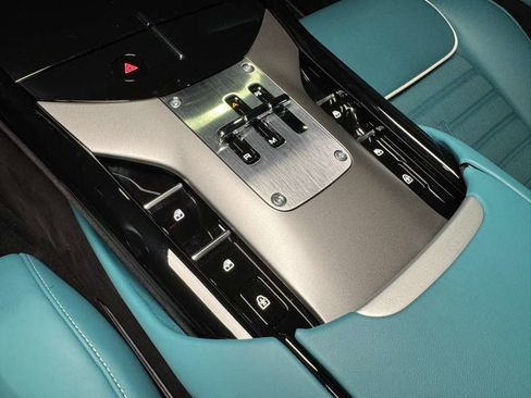 Used 2024 Ferrari Purosangue Nero B/B paint,Extra-Range int image 25