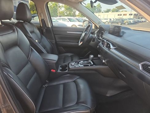 Used 2024 MAZDA CX-5 AWD 2.5 S w/ Select Package image 19