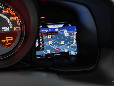 Used 2022 Ferrari F8 Tributo RWD image 87