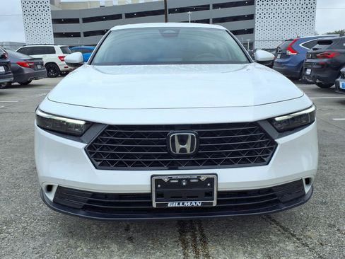 Used 2023 Honda Accord EX image 20