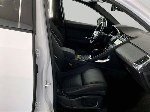Used 2020 Jaguar E-PACE Checkered Flag AWD/4WD image 8