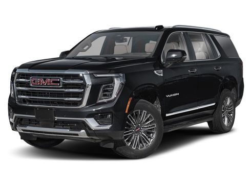 New 2026 GMC Yukon AT4 Ultimate AWD/4WD image 1