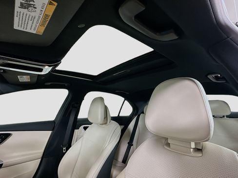 Certified 2022 Mercedes-Benz C 300 4MATIC Sedan image 26