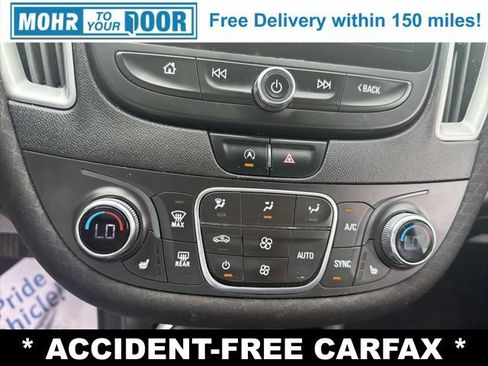 Used 2022 Chevrolet Malibu LT FWD image 20