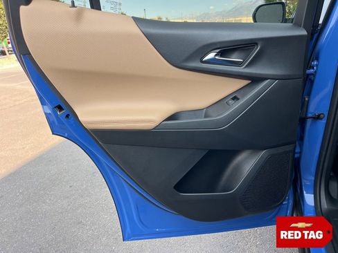 New 2026 Chevrolet Equinox ACTIV w/ Convenience Package III image 24