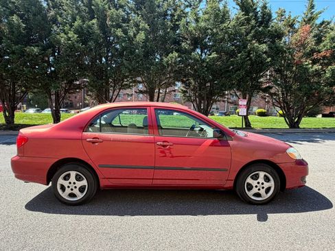 Used 2006 Toyota Corolla LE FWD image 8