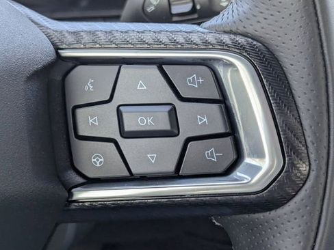 New 2025 Ford Mustang Premium image 25