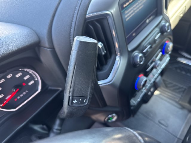 Used 2022 Chevrolet Silverado 1500 RST AWD/4WD image 23