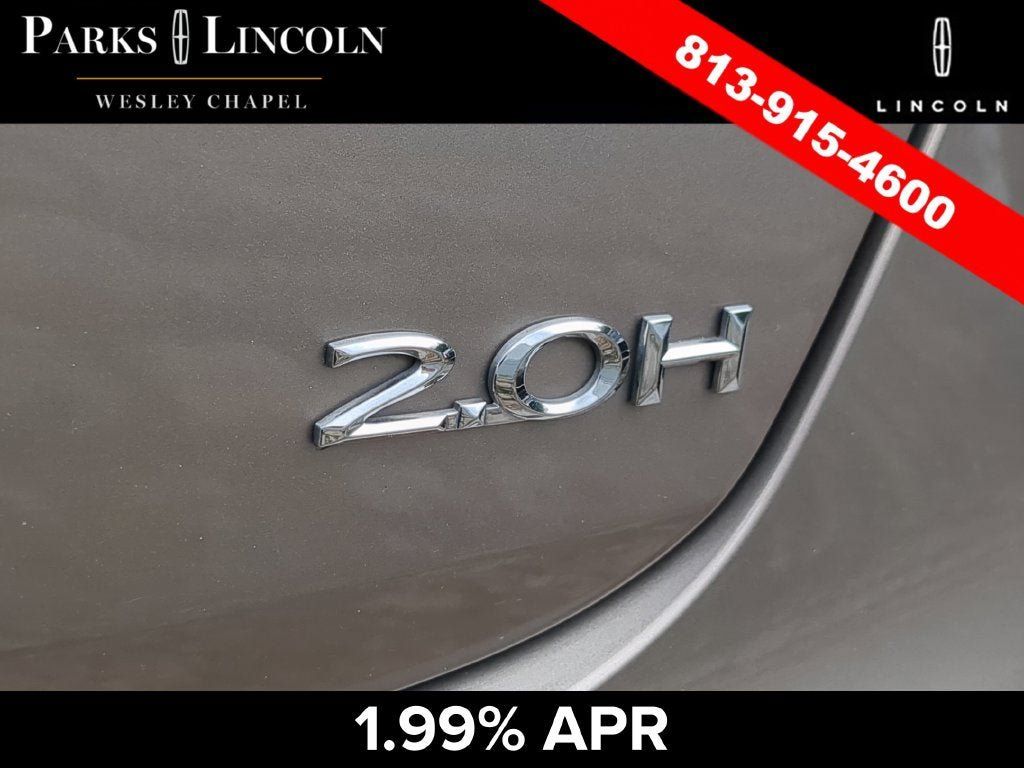 Used 2019 Lincoln MKZ Reserve FWD image 15