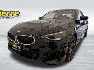 Used 2024 BMW 230i xDrive Coupe AWD/4WD 360° Tour