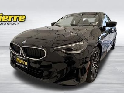 Used 2024 BMW 230i xDrive Coupe